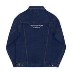 Load image into Gallery viewer, Warehouse: LAW Classics Unisex denim jacket
