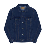 Load image into Gallery viewer, Warehouse: LAW Classics Unisex denim jacket
