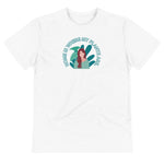 Load image into Gallery viewer, Warehouse: Home is where my plants is Sustainable T-Shirt
