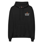 Load image into Gallery viewer, Warehouse: Samahan ng malalamig ang pasko Unisex fleece hoodie
