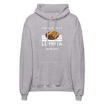 Load image into Gallery viewer, Warehouse: LAW You got me at lumpia. Unisex fleece hoodie
