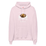 Load image into Gallery viewer, Warehouse: LAW You got me at lumpia. Unisex fleece hoodie
