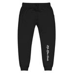 Load image into Gallery viewer, Warehouse: LAW Unisex fleece sweatpants
