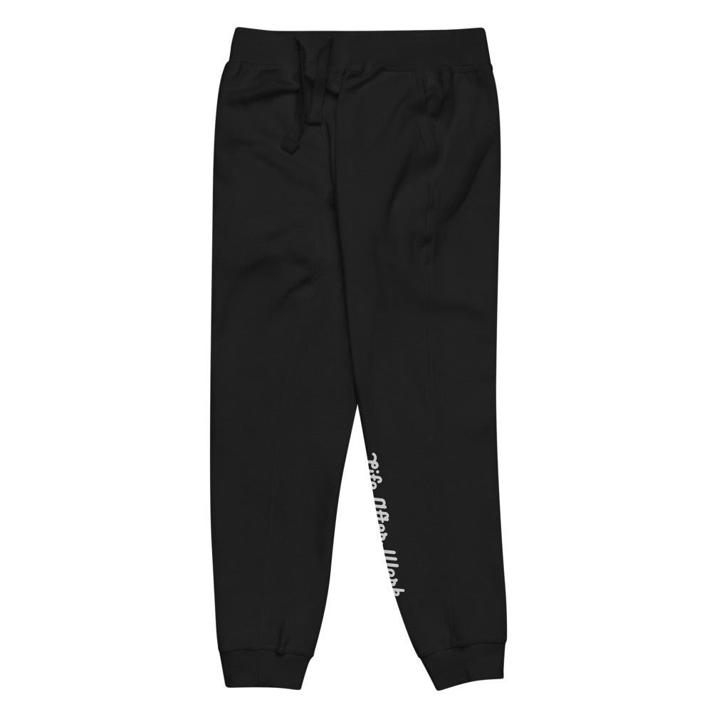 Warehouse: LAW Unisex fleece sweatpants