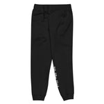 Load image into Gallery viewer, Warehouse: LAW Unisex fleece sweatpants
