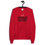 Load image into Gallery viewer, Warehouse: Samahan ng malalamig ang pasko Unisex fleece sweatshirt
