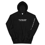 Load image into Gallery viewer, Warehouse: LAW Still debugging &lt;/&gt; Unisex Hoodie
