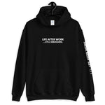 Load image into Gallery viewer, Warehouse: LAW Still debugging &lt;/&gt; Unisex Hoodie
