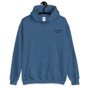 Warehouse: BASIC LAW Classics Unisex Hoodie