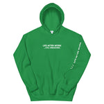 Load image into Gallery viewer, Warehouse: LAW Still debugging &lt;/&gt; Unisex Hoodie
