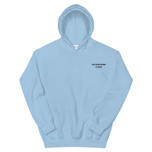 Warehouse: BASIC LAW Classics Unisex Hoodie