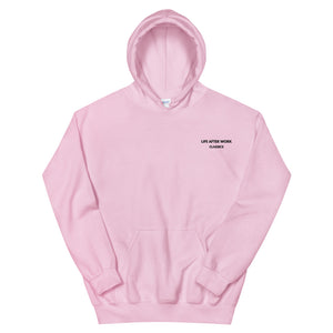 Warehouse: BASIC LAW Classics Unisex Hoodie