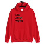 Load image into Gallery viewer, Warehouse: LAW BASICS Unisex Hoodie
