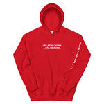 Load image into Gallery viewer, Warehouse: LAW Still debugging &lt;/&gt; Unisex Hoodie
