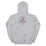 Load image into Gallery viewer, Warehouse: Dear, Santa Unisex Hoodie
