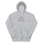 Load image into Gallery viewer, Warehouse: Dear, Santa Unisex Hoodie
