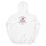 Load image into Gallery viewer, Warehouse: Dear, Santa Unisex Hoodie
