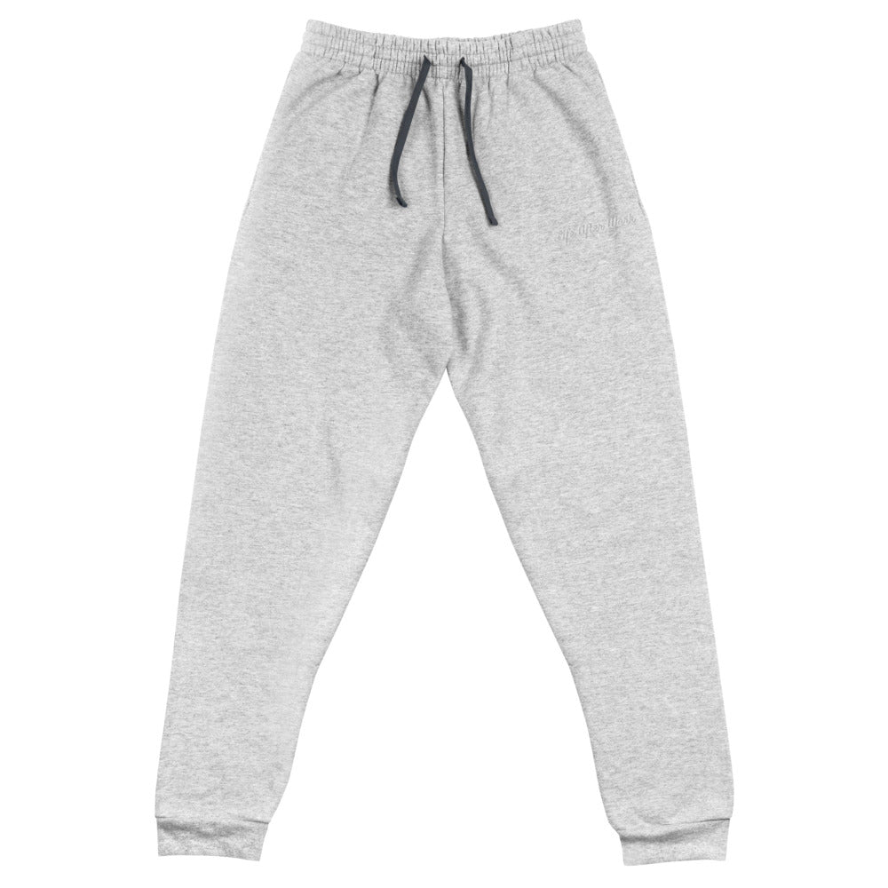 Warehouse: LAW Unisex Joggers