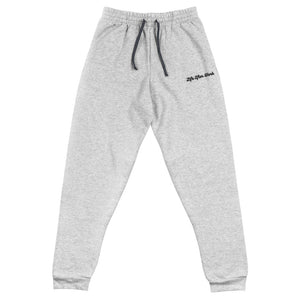 Warehouse: LAW Unisex Joggers