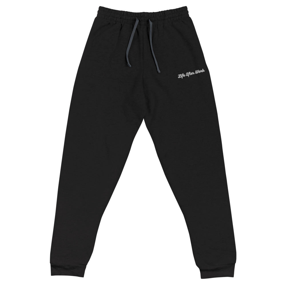 Warehouse: LAW Unisex Joggers