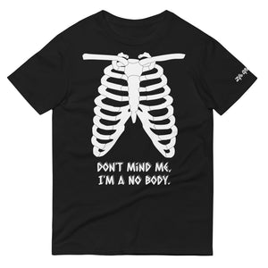 Warehouse: I'm a No-Body. Short-Sleeve T-Shirt