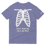 Load image into Gallery viewer, Warehouse: I&#39;m a No-Body. Short-Sleeve T-Shirt
