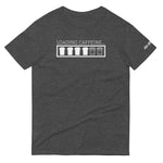 Load image into Gallery viewer, Warehouse: Loading caffeine Short-Sleeve T-Shirt
