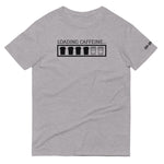 Load image into Gallery viewer, Warehouse: Loading caffeine Short-Sleeve T-Shirt
