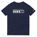 Load image into Gallery viewer, Warehouse: Loading caffeine Short-Sleeve T-Shirt
