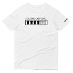 Load image into Gallery viewer, Warehouse: Loading caffeine Short-Sleeve T-Shirt
