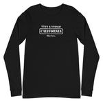 Load image into Gallery viewer, Warehouse: : LAW Tita&#39;s and Tito&#39;s of California Unisex Long Sleeve Tee
