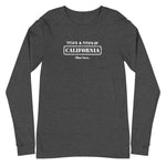 Load image into Gallery viewer, Warehouse: : LAW Tita&#39;s and Tito&#39;s of California Unisex Long Sleeve Tee
