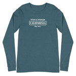 Load image into Gallery viewer, Warehouse: : LAW Tita&#39;s and Tito&#39;s of California Unisex Long Sleeve Tee
