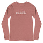 Load image into Gallery viewer, Warehouse: : LAW Tita&#39;s and Tito&#39;s of California Unisex Long Sleeve Tee
