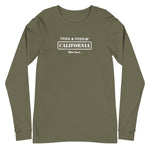 Load image into Gallery viewer, Warehouse: : LAW Tita&#39;s and Tito&#39;s of California Unisex Long Sleeve Tee
