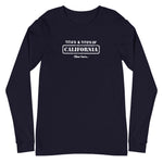 Load image into Gallery viewer, Warehouse: : LAW Tita&#39;s and Tito&#39;s of California Unisex Long Sleeve Tee
