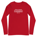 Load image into Gallery viewer, Warehouse: : LAW Tita&#39;s and Tito&#39;s of California Unisex Long Sleeve Tee
