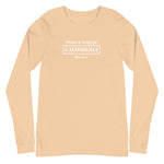 Load image into Gallery viewer, Warehouse: : LAW Tita&#39;s and Tito&#39;s of California Unisex Long Sleeve Tee
