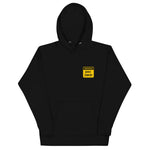 Load image into Gallery viewer, Warehouse: Kuya Zoned Unisex Hoodie
