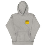 Load image into Gallery viewer, Warehouse: Kuya Zoned Unisex Hoodie
