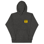 Load image into Gallery viewer, Warehouse: Kuya Zoned Unisex Hoodie
