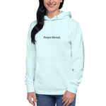 Load image into Gallery viewer, Warehouse: Prayer Reveal Personalized Unisex Hoodie
