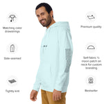 Load image into Gallery viewer, Warehouse: Prayer Reveal Personalized Unisex Hoodie
