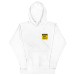 Load image into Gallery viewer, Warehouse: Kuya Zoned Unisex Hoodie
