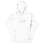 Load image into Gallery viewer, Warehouse: Prayer Reveal Personalized Unisex Hoodie
