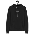 Load image into Gallery viewer, Warehouse: You can and You will. Unisex hoodie
