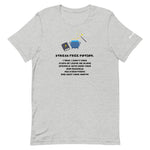 Load image into Gallery viewer, Warehouse: Un stress potion Short-Sleeve Unisex T-Shirt
