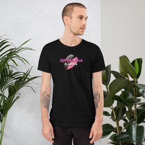 Warehouse: Plantita Short-Sleeve Unisex T-Shirt