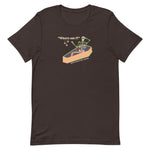 Load image into Gallery viewer, Warehouse: &quot;Where am I?&quot; t-shirt
