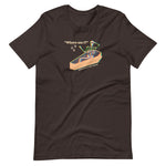 Load image into Gallery viewer, Warehouse: &quot;Where am I?&quot; t-shirt
